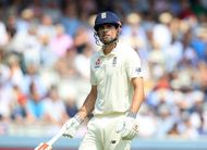 England v Pakistan - First NatWest Test - Day Three - Lord's